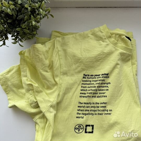 Футболка мужская modis