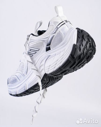 Кроссовки Balenciaga 10xl