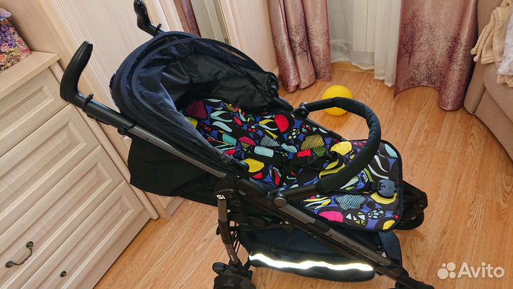 Коляска peg perego si