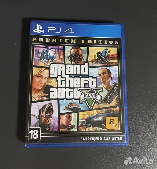 Игры для приставок ps4