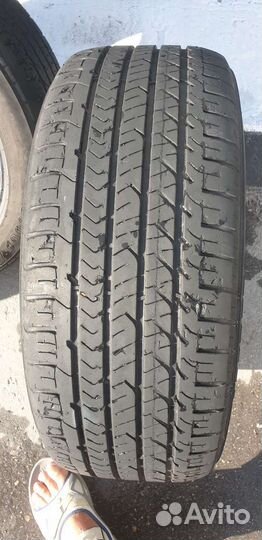 Goodyear Eagle F1 SuperSport 225/50 R17