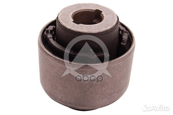 Сайлентблок рычага ford mondeo V 14- зад.подв