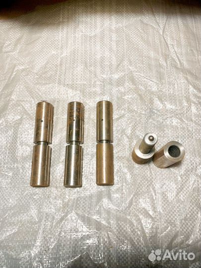 Петли для ворот