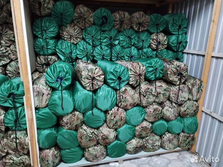 Спальные мешки опт оксфорд