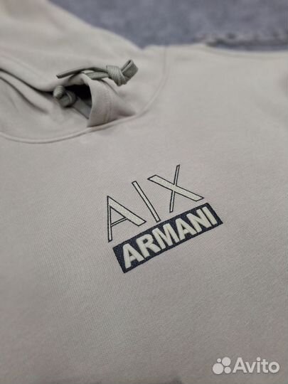 Спортивные костюмы утепленные Armani Exchange