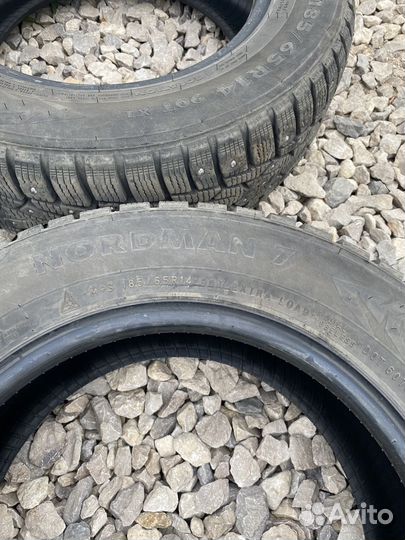 Nordman 7 185/65 R14