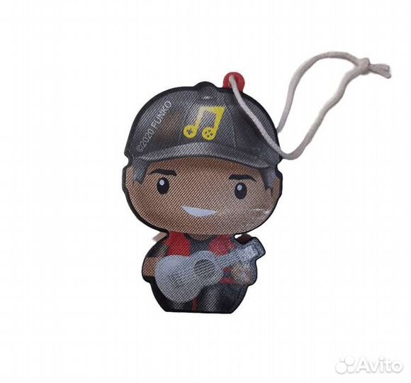 Игрушка киндер сюрприз funko2022