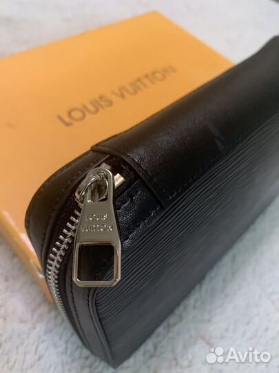 Портмоне мужское louis vuitton