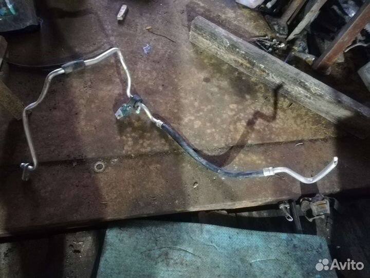 Трубка кондиционера Митсубиси ACX