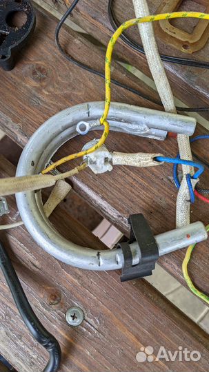 Зачасти для кофемашины Philips NL9206AD-4