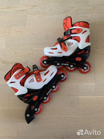 Ролики детские