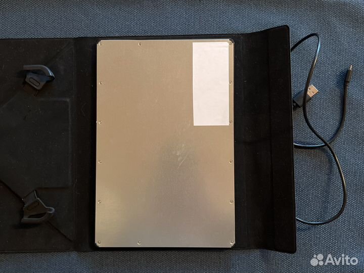 Клавиатура чехол для планшета Lenovo Tab P10