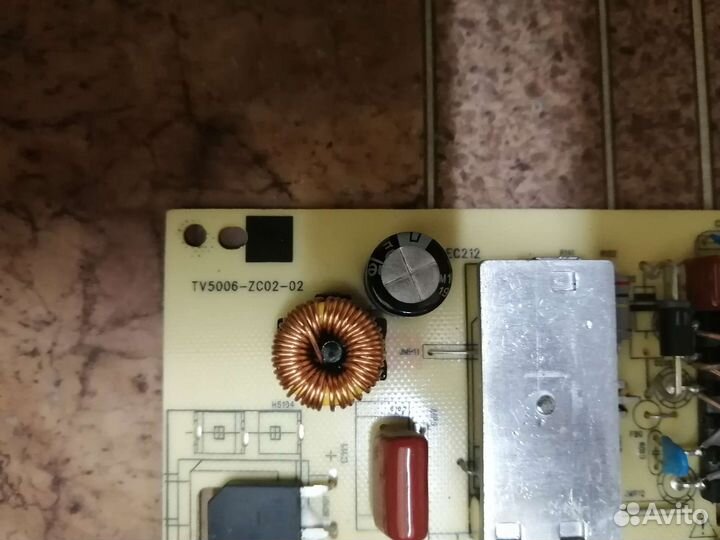 TV5006-ZC02-02 kivi43u700gr