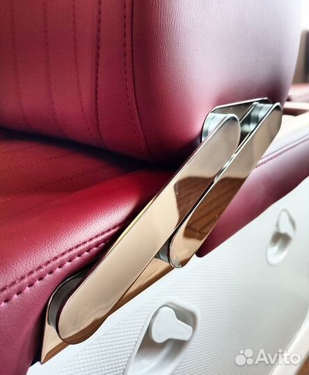 Алюминиевый катер bossforr 580 HT