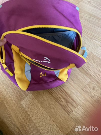 Рюкзак походный,детский easy camp