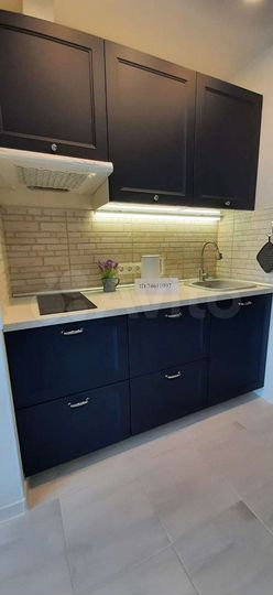 2-к. квартира, 42 м², 7/8 эт.