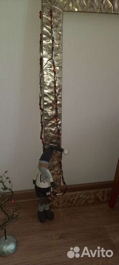 Бусы стеклярус винтаж СССР