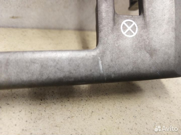 Накладка декоративная Lacetti 2003-2013