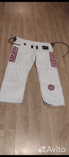 Кимоно tatami estilo на рост 180-184