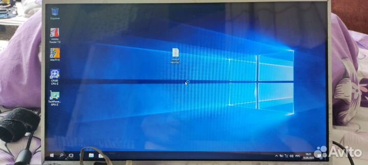 Матрица для ноутбука 15.6