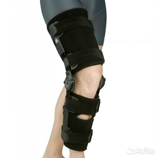 Ортез для коленного сустава