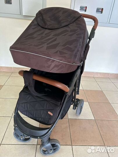 Прогулочная коляска бу
