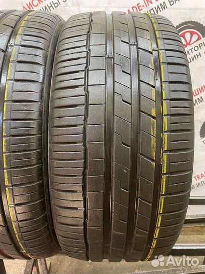 Hankook Ventus S1 Evo3 SUV K127A 265/35 R22 102Y