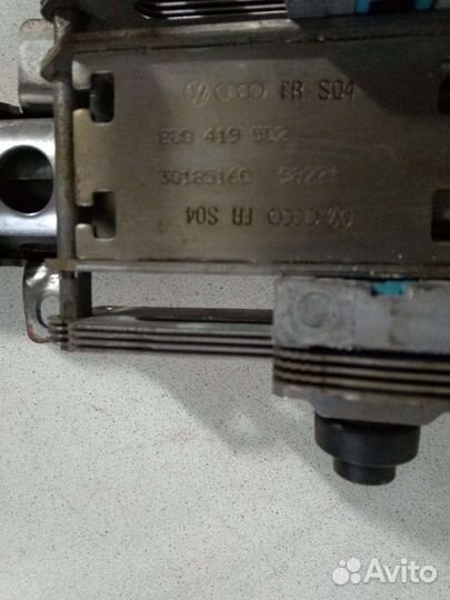 Колонка рулевая Audi A4 B5 VAG