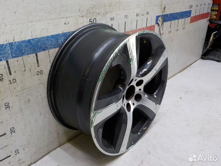 Б/У Б/У Диск колесный 19