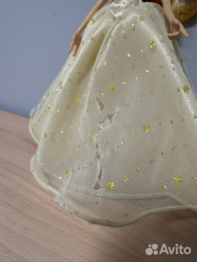 Винкс Стелла, винтаж