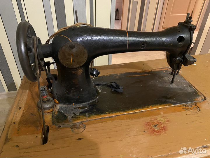 Швейные машинки singer зингер