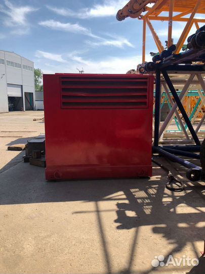 Аренда вибропогружателя