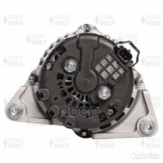 Генератор opel astra 10- 1.4I/1.4T 5PK 100A LG2103