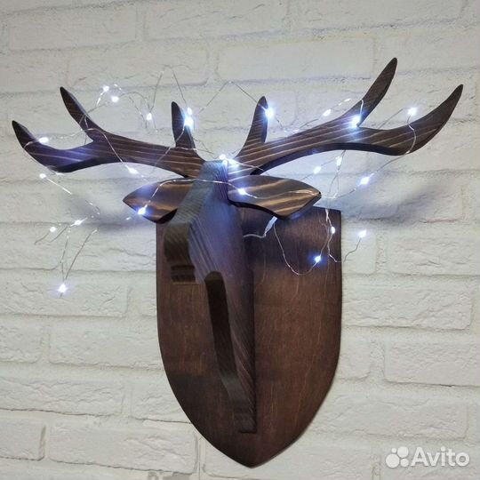 Гирлянда на батарейках