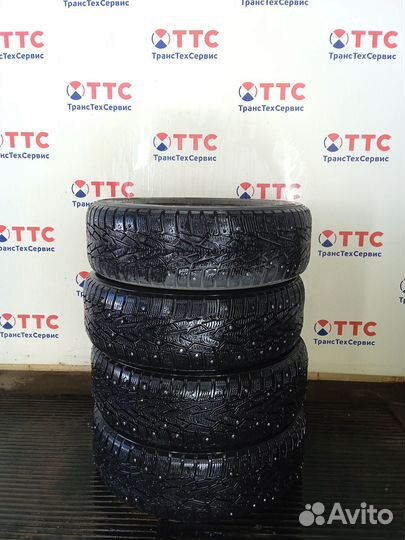 Nokian Tyres Nordman 7 185/65 R15