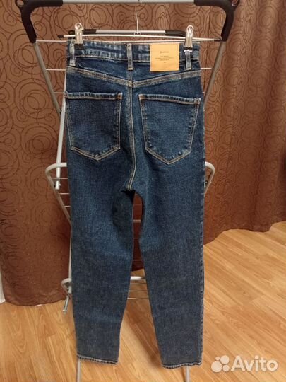 Джинсы для девочки