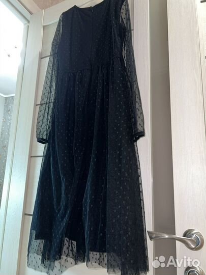 Платье детское (play today)