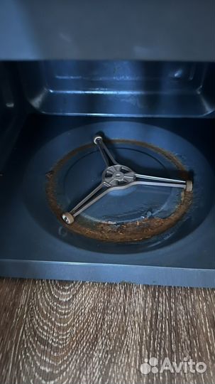 Микроволновка vitek