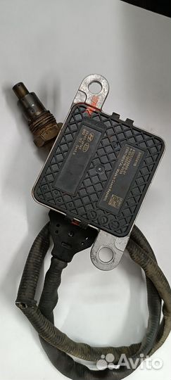 NOX sensor kia/hyundai