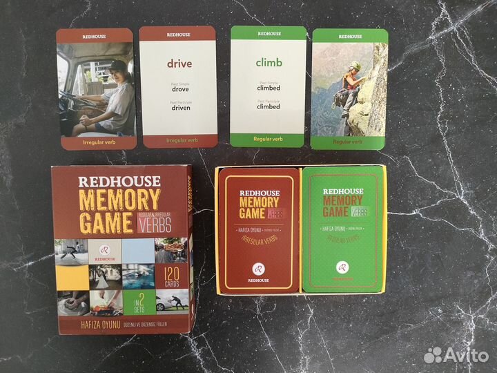 Карточки неправильные и правильные глаголы англ