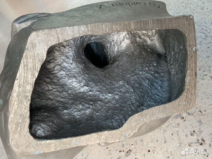 Бюст Чайковского П.И