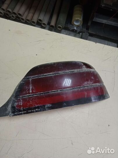 Фонарь правый Pontiac Grand AM Понтиак гранд ам