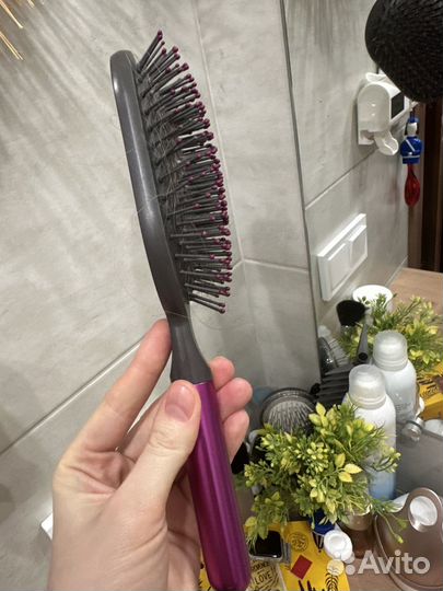 Расческа бу