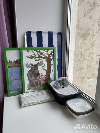 Товары икеа