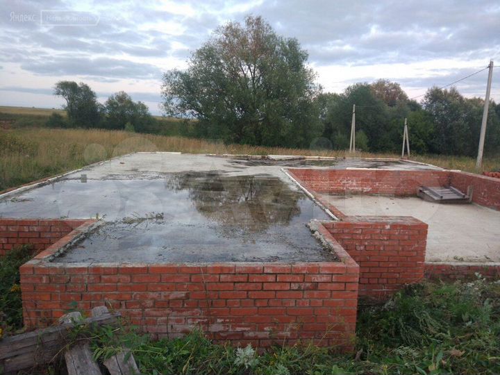 Участок 9,1 сот. (ИЖС)