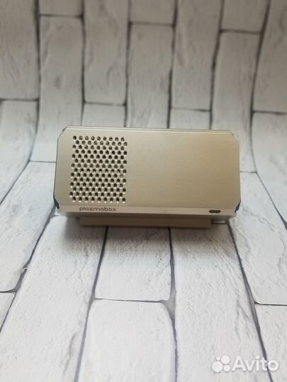 Plazmabox плазменный очиститель воздуха