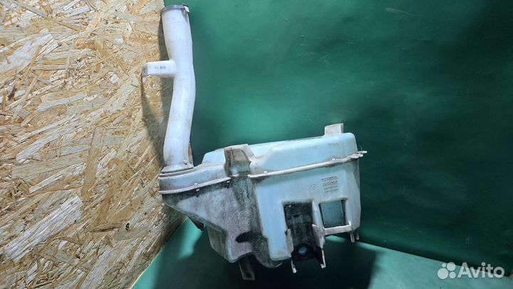 Б/У Б/У Бачок омывателя G7 toyota Hilux 8535571011