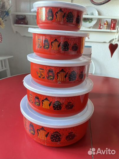 Предметы быта для кухни из СССР