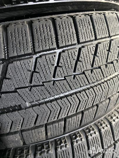 Bridgestone Blizzak VRX 185/65 R15 88Q