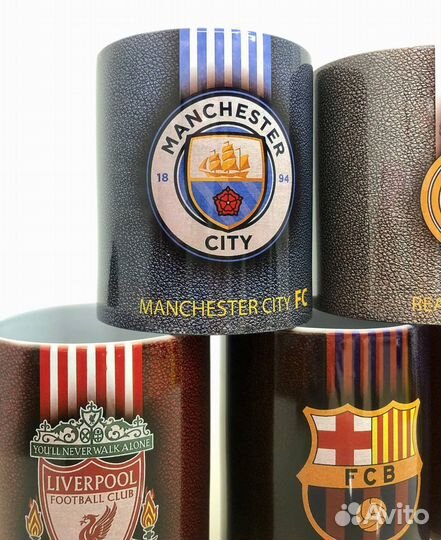 Печать на кружках